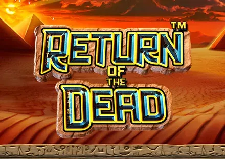 Return of the Dead™ game thumbnail