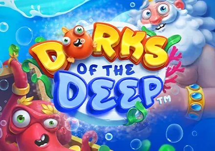 Dorks of the Deep game icon