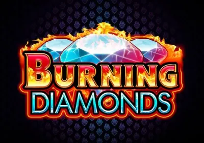 Burning Diamonds game thumbnail