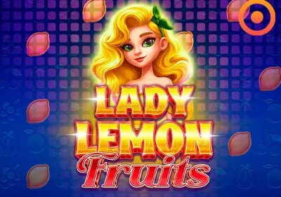Lady Lemon Fruits