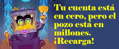 Cashback VIP Semanal banner