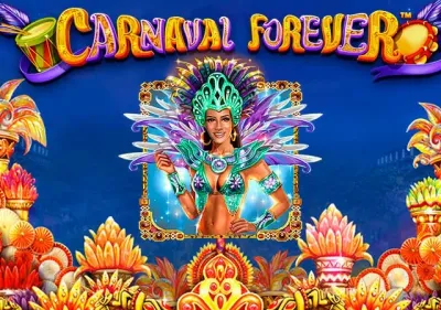 Carnaval Forever game icon