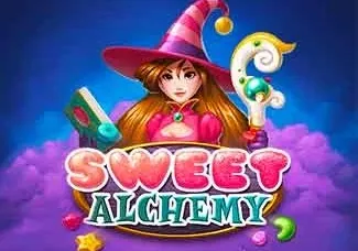 Sweet Alchemy game thumbnail