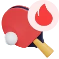 Tenis de mesa category icon